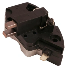 Регулятор Ford TRANSIT (Lucas A127) 70A